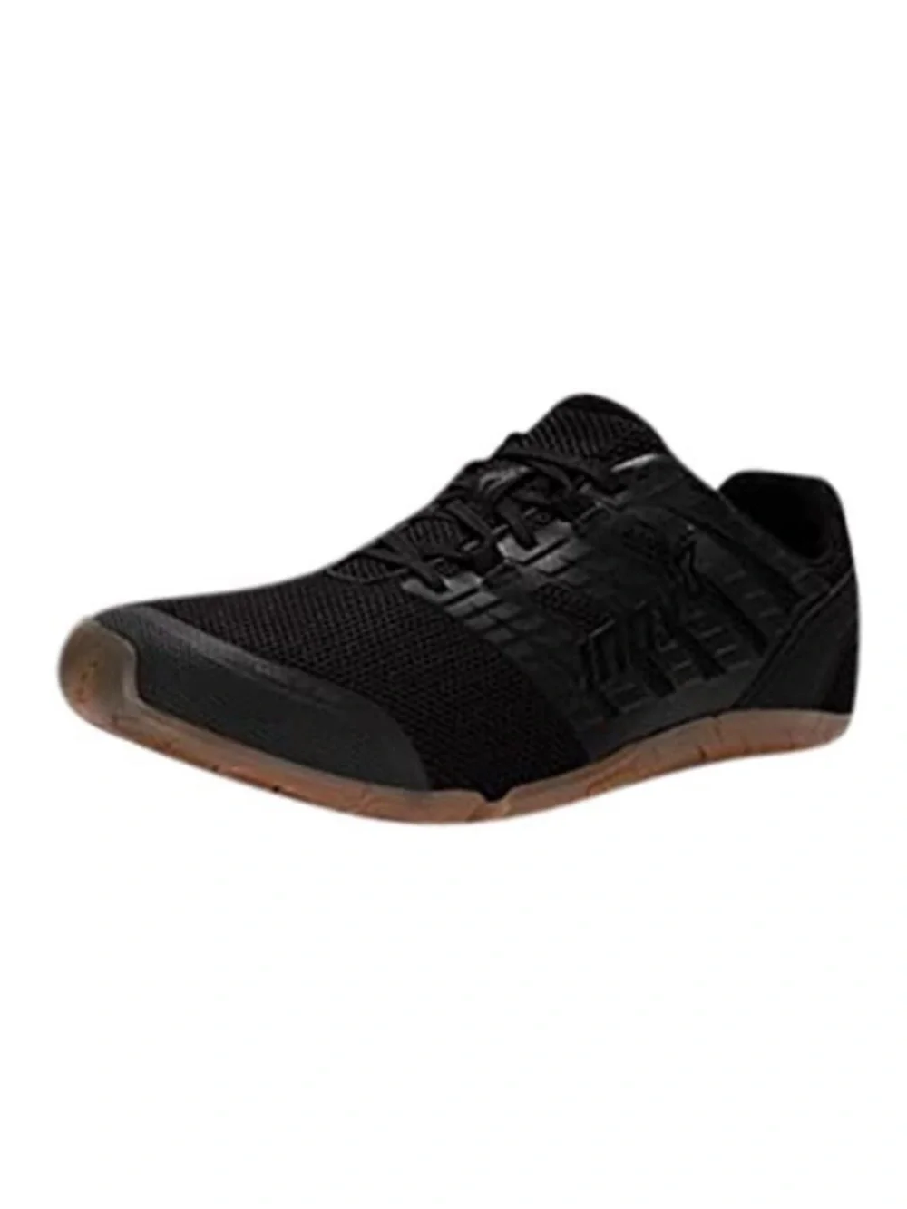 Inov-8 Men’s 10 Women’s 11.5 Training Shoe - Black/Tan